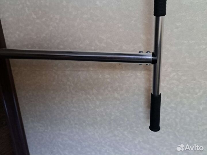 Индо самокат