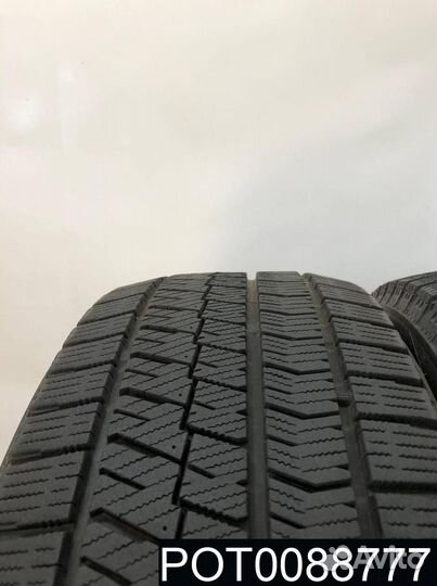 Bridgestone Blizzak VRX 215/55 R17 94Q