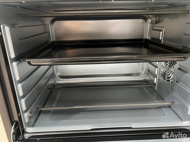 Электропечь First FA-5046-2