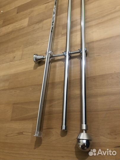 Карниз для штор