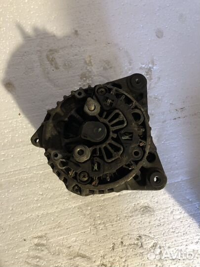 Генератор Renault Megane 3 K9К 7711368380