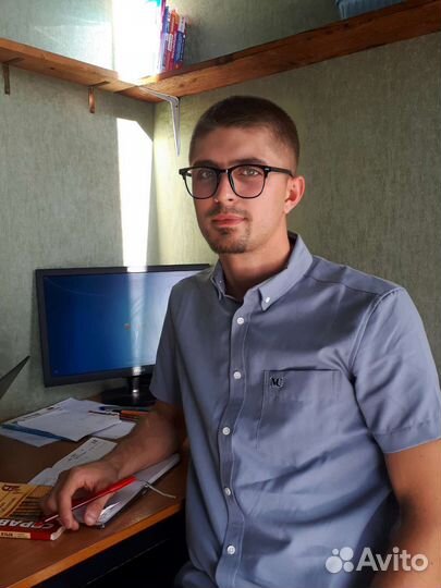 Репетитор по русскому языку и литературе