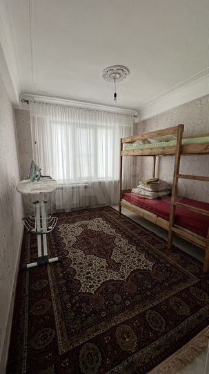3-к. квартира, 60 м², 8/9 эт.