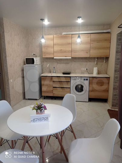 Дом 28 м² на участке 4 сот.