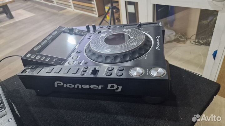 Pioneer cdj 2000 nexus 2
