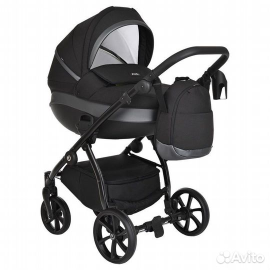 Коляска tutis 3 в 1