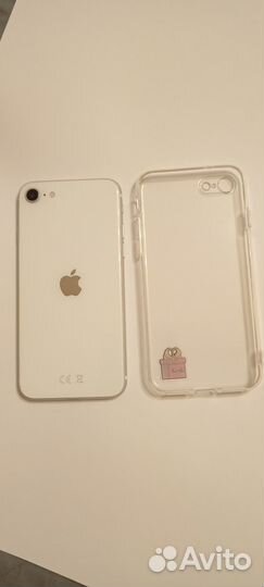 iPhone SE (2020), 64 ГБ