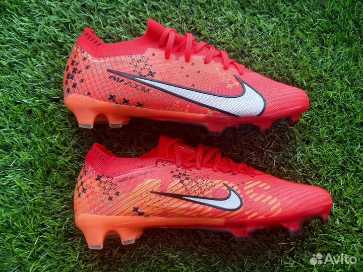 Бутсы Nike Vapor 15 Elite Mercurial Dream Speed