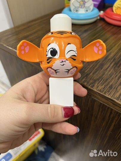 Mega bloks конструктор