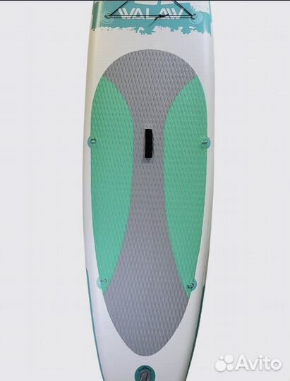 Sup board сап доска Walaw двухслойная