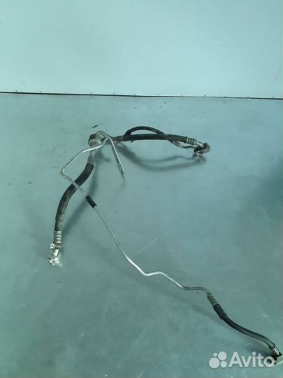 Трубка кондиционера Opel Astra G 2003