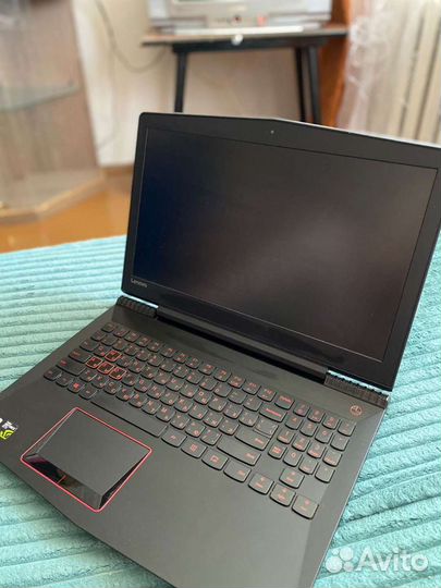 Lenovo legion y520