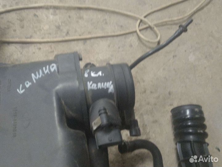 Датчик дмрв на ваз