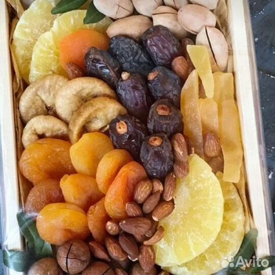 Новогодние подарки