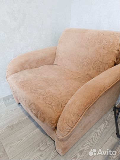 Кресло кровать бу