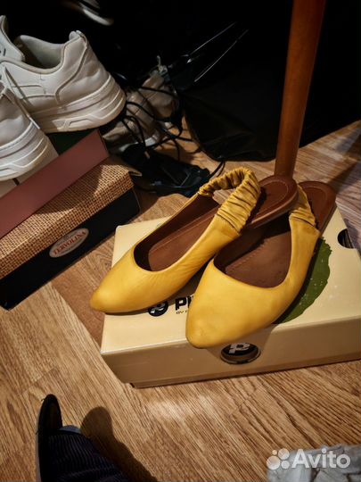 Босоножки женские 41 размер натуральная кожа