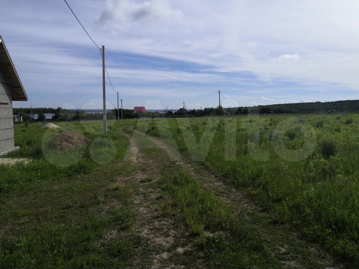 Дом 48 м² на участке 14 сот.