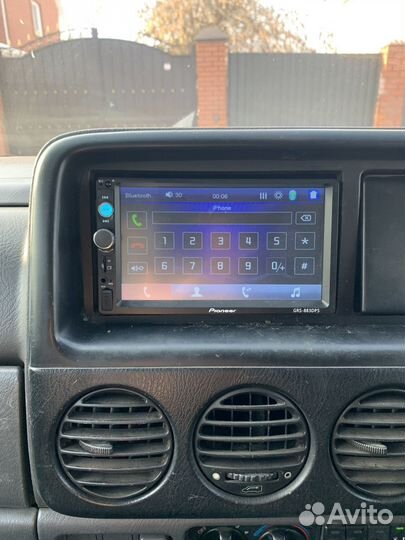 Продам магнитолу