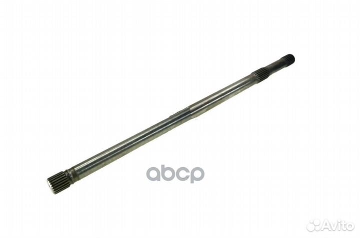 EU74170143 полуось L1083мм scania RBP735/RBP8