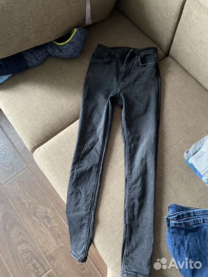 Женские вещи пакетом