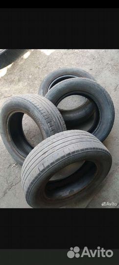 AmberWay Spor HP 195/65 R15