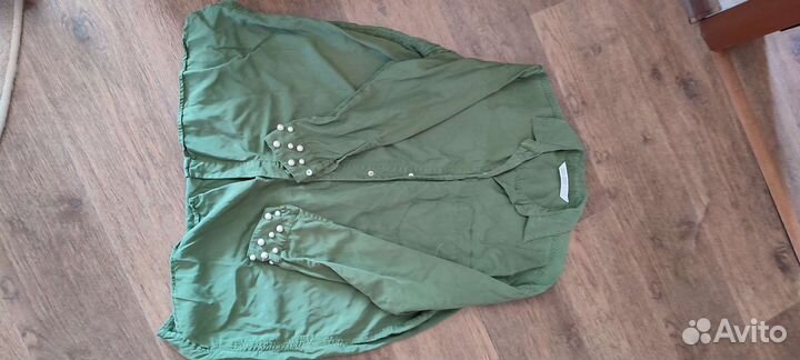 Вещи пакетом 42/44