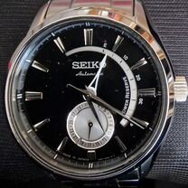 Seiko Presage Automatic