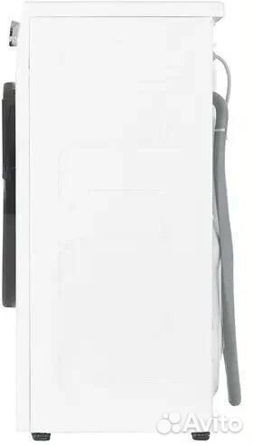 Стиральная машина beko