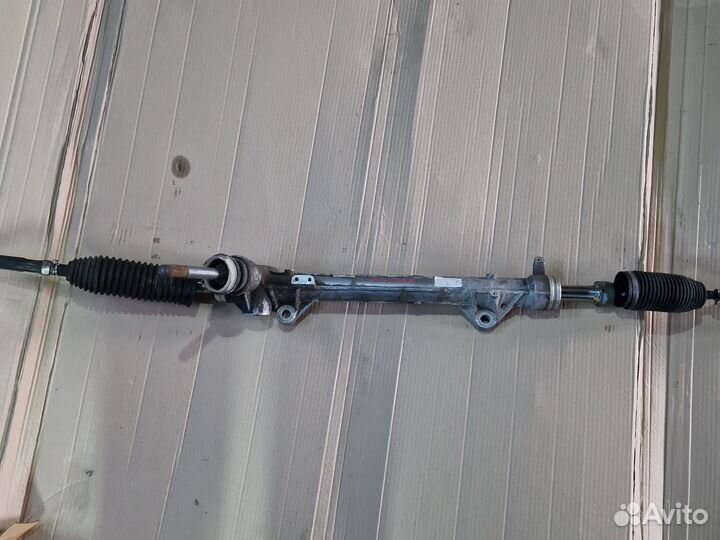 Рулевая рейка 7812125 nissan X-trail