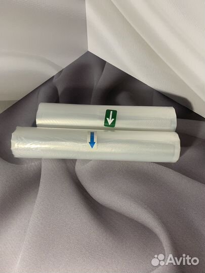 Пакеты для вакуумного упаковщика