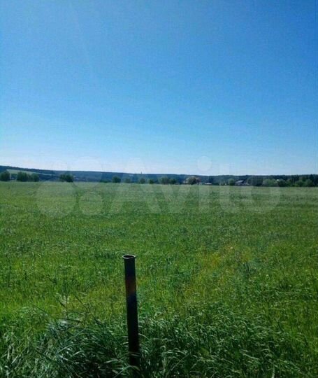 Участок 12 сот. (ИЖС)