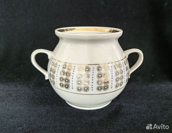 Сахарница Довбыш