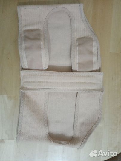 Бандаж на грудную клетку