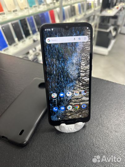 Nokia C20 DS, 2/32 ГБ