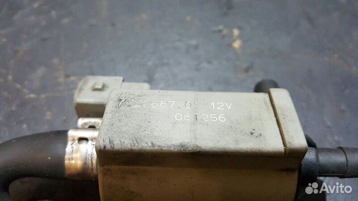 Клапан электромагнитный Porsche Cayenne 955 M48.50