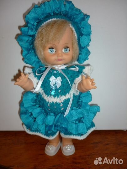 Одежда для кукол в наличии и на заказ, Милашка