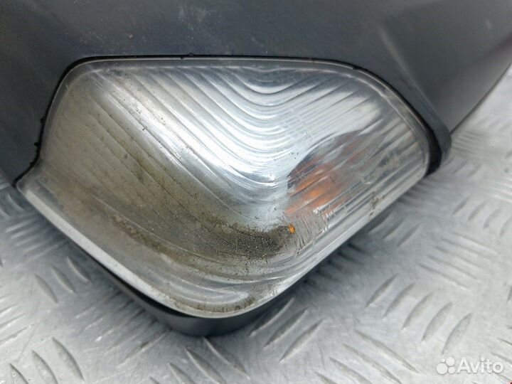 Зеркало для mercedes-benz Sprinter 2 (W906)