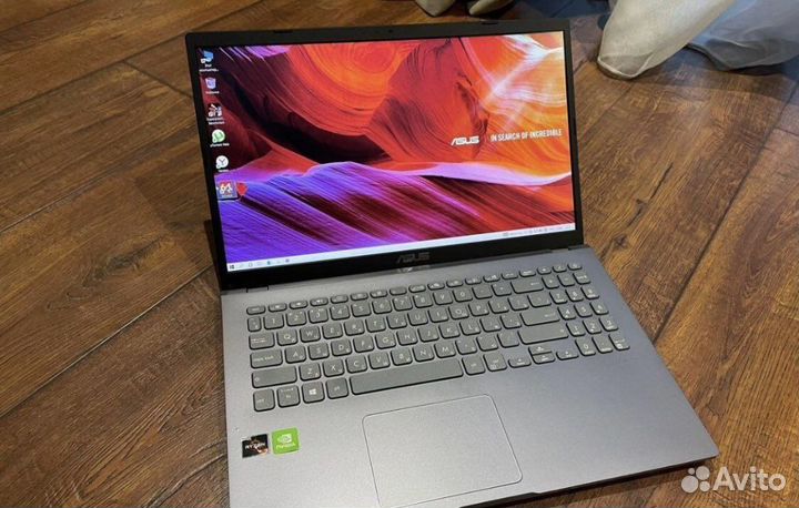 25+ ноутбуков для разных задач с гарантией