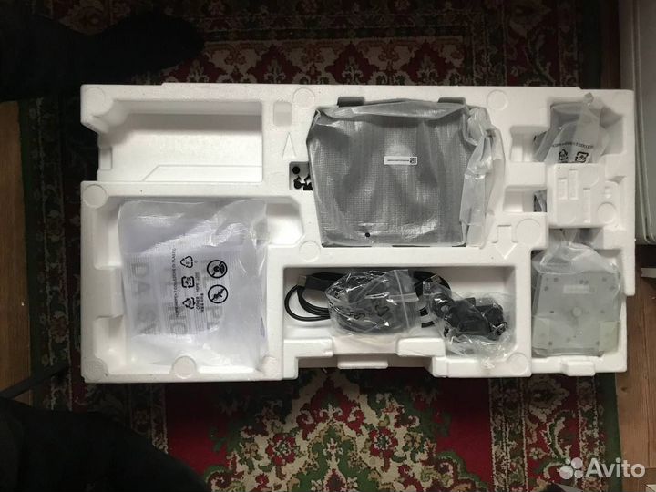 Монитор asus TUF Gaming VG279QM