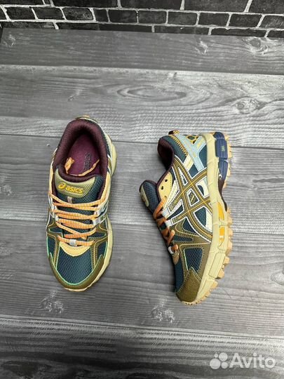 Кроссовки Asics Gel Kahana 8