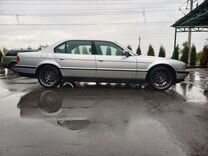 BMW 7 серия 4.4 AT, 1999, 143 000 км