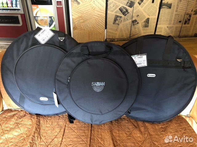 Чехлы для тарелок, рабочего, кардана, палочек