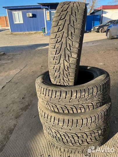 Hankook Winter I'Pike LV RW15 185/65 R15
