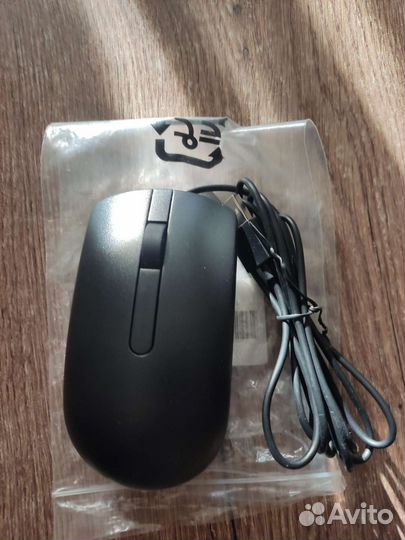 Компьютерная мышь