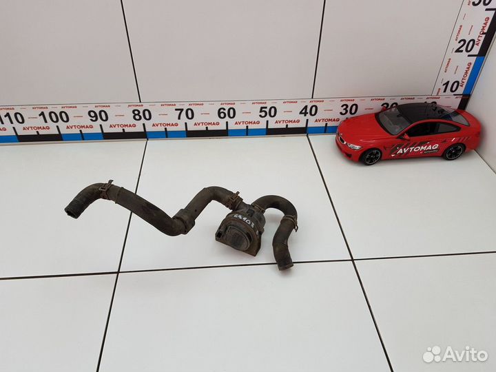 Насос системы охлаждения (дополнительный )