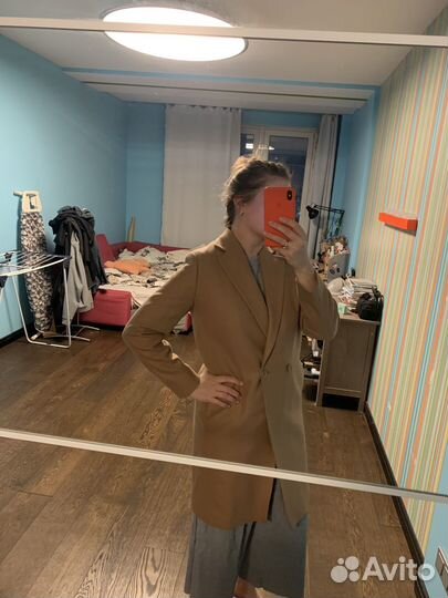 Osome 2 some пальто