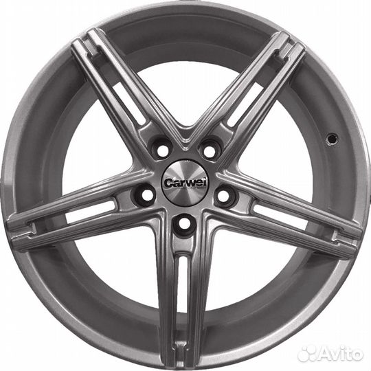 Диски 17,5x108,carwel