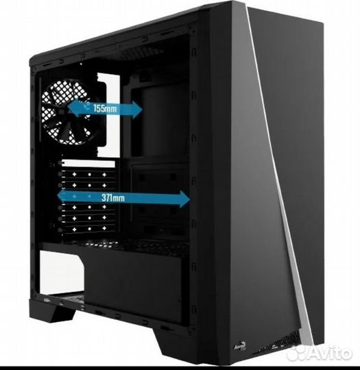 Корпус пк