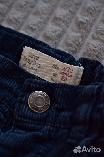 Детская одежда для мальчиков 80