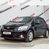 Toyota Auris 1.6 AT, 2008, 170 000 км, с пробегом, цена 950 000 руб.